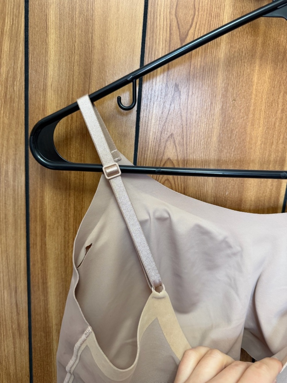 EBY Support Bralette - Picture 6 of 9